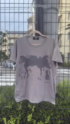 CABANE de zucca Tシャツ Adrian Gentyのサムネイル