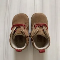 【値下げ】UGG ベビー用シューズ