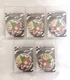ウマ娘 サイレンススズカ 缶バッジ ウマ娘 サイレンススズカ キャラバッジコレクション | K-BOOKS 秋葉原