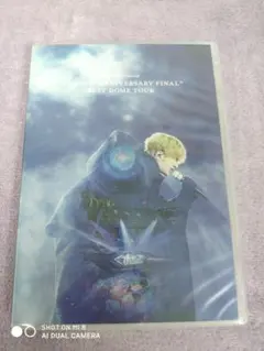 Nissy RE:10th Anniversary Final Blu-ray - メルカリ