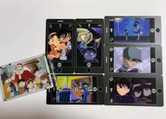 名探偵コナン スマフォト コレクション