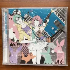 ASIAN KUNG-FU GENERATION ソラニン CD