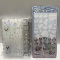 パワーパフガールズ パワパフ うるちゅる うるちゅるポップシール 正規品⭐︎