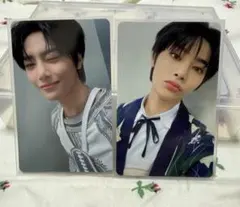 5star アイエン　トレカ