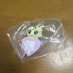 一番くじ　プリキュア　E賞ちらりんフレンズミニフィギュア　メップル