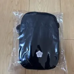 マリークワント ノベルティのショルダーバック