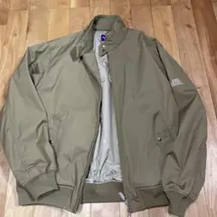 2026年最新】the north face purple label × beams / 別注 field