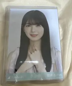 2025年最新】筒井あやめ 生写真 車道側の人気アイテム - メルカリ