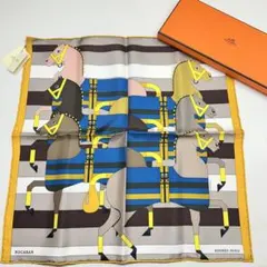 2025年最新】エルメス ロカバール マフラーの人気アイテム