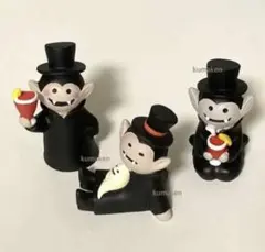 decole デコレ concombre コンコンブル ドラキュラ