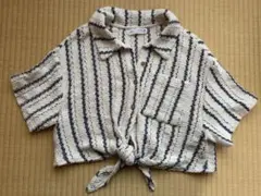 【値下げ】ZARA kids シャツ