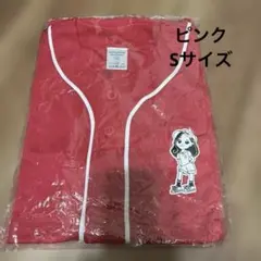 松田聖子　2025年コンサートグッズ　 ベースボールシャツのサムネイル
