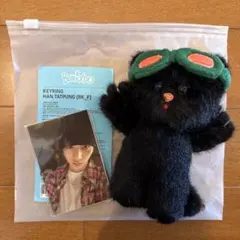 BOYNEXTDOOR テサンぬいぐるみ ぬい BOYNEXTDOOR ボイネク プネクド テサン ぬいぐるみ セット - メルカリ