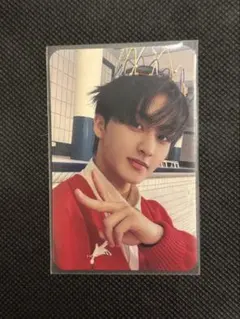 NCT DREAM NCT 127 マーク トレカ moonlight