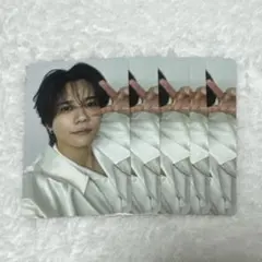 ウィンマジ 藤牧京介 トレカ