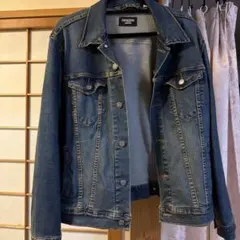 DENIZEN LEVI'S デニムジャケット