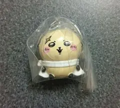 ちいかわ　マスコットつきビスケット　ラッコ