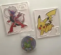くら寿司　ポケモン　ポケットモンスター