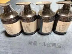 cocone クレイシャンプー　新品⭐︎ 4本お得セット