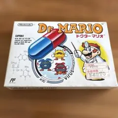 2026年最新】ファミコン ドクターマリオの人気アイテム - メルカリ