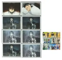 鬼滅の刃 柱稽古編 場面写ブロマイドくじ 第6話 第7話 シークレット 無惨玄弥 鬼滅の刃 柱稽古編 場面写ブロマイドくじ 第6話 第7話 シークレット