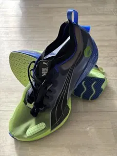 プーマ FAST-R NITRO ELITE EKIDEN 26.5cm