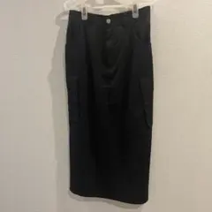 apres jour mignon アプレジュールミニョン カーゴスカート
