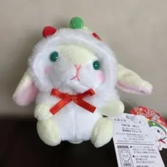 2026年最新】ぽてうさろっぴー クリスマスノエルの人気アイテム - メルカリ
