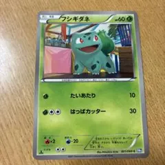 2026年最新】カード名：フシギダネ ポケモンカードゲームの人気