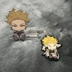ガチアクタ エンジン セット