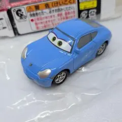 カーズトミカ サリー