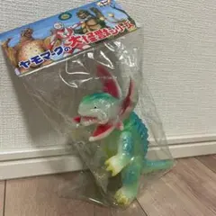 2026年最新】ソフビ ガボラの人気アイテム - メルカリ
