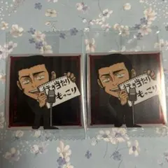 呪術廻戦　ウエハース4 シール　高羽史彦　9-06 2枚