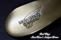 新品未使用Red Wing Shoe Horn レッドウイング　靴べら　No.3のサムネイル