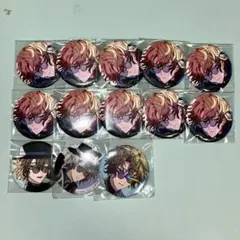 魔法使いの約束 まほやく ファウスト 缶バッジ - メルカリ