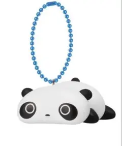 新品　サンエックスユニバース　チャームつきグミ たれぱんだ