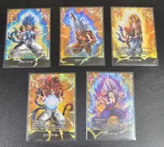 【即発送可】エナジーマーカー 2nd anniversary コンプセット