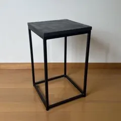 1*P様 モールテックス ローテーブル ポケット付き - メルカリ