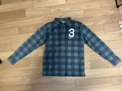 adidas ゴルフ　テーラーメイド　長袖シャツ　ウェア　Mサイズ