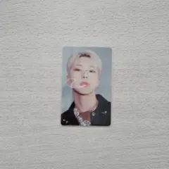 消費期限　トレカ　ホシ