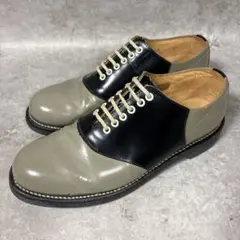 REGAL リーガル サドルシューズ 2051 レザー 本革 26.5