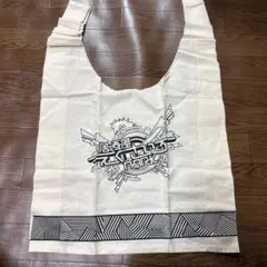 居酒屋えぐざいるトートバッグ