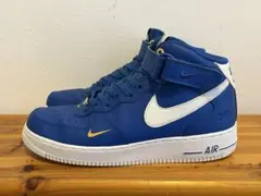 NIKE AIR FORCE 1 MID '07 LV