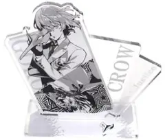 明智吾郎 アクリルスタンド ペルソナ5 ザ・ロイヤル リミテッドショップ in 明智吾郎 アクリルスタンド ペルソナ5 ザ・ロイヤル リミテッド
