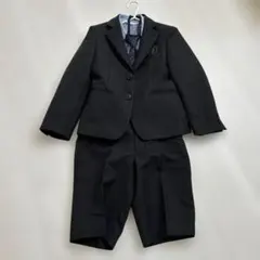 OLIVER HOUSE 黒スーツセット