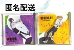 L*n様 チェンソーマン レゼ篇 モンストコラボBIGアクリルスタンド レゼ