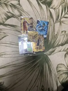 ウエハース　イタジャガ