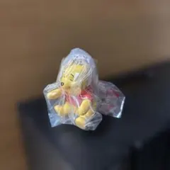 くまのプーさん はぐっとマスコットチャーム