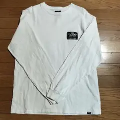 VANS ロングスリーブＴシャツ