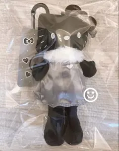 헬로 키티 GOGO 걸 스타일 업 마스코트 아시나가 키티 키티